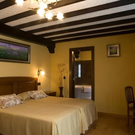 Hotel El Foyu 3*