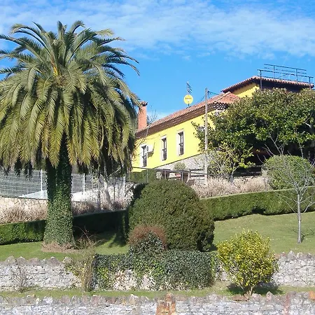 El Foyu 3* Colunga
