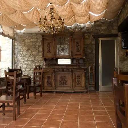 El Foyu Hotel