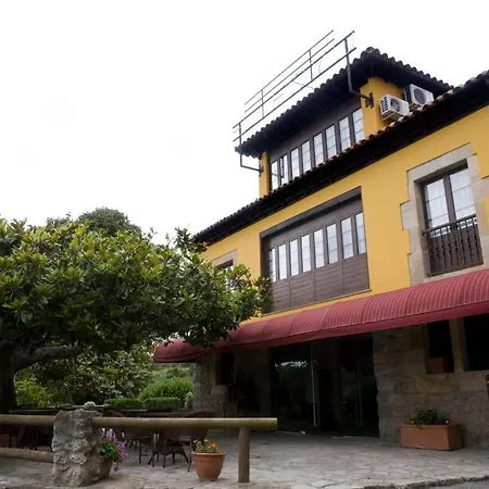 Hotel El Foyu 3*
