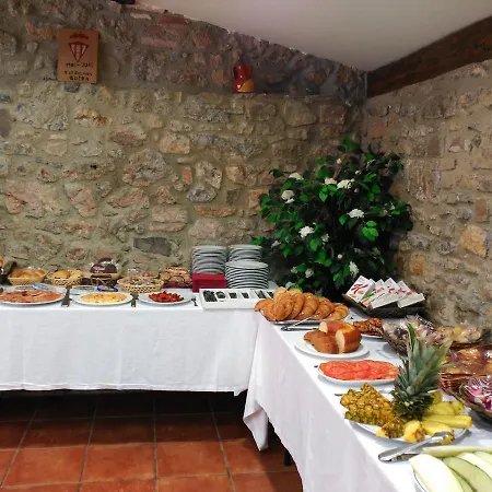 El Foyu Hotel 3*
