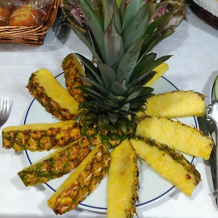 Hotel El Foyu 3*