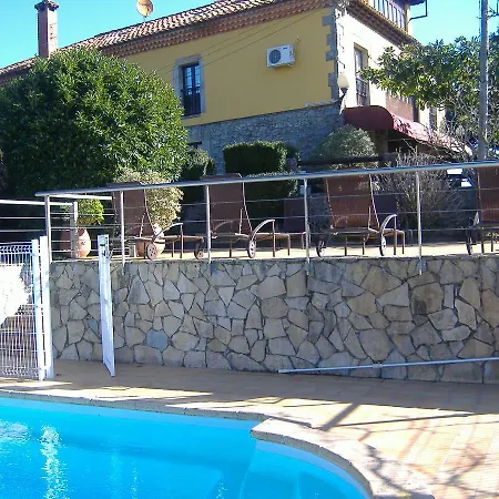 Hotel El Foyu 3*