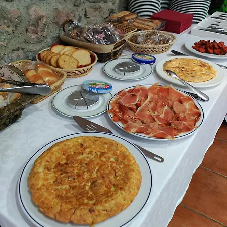 El Foyu 3*