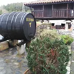 El Foyu Hotel