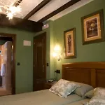 El Foyu Hotel Colunga
