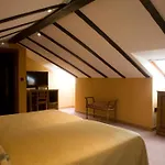 Hotel El Foyu