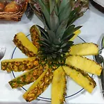Hotel El Foyu 3*
