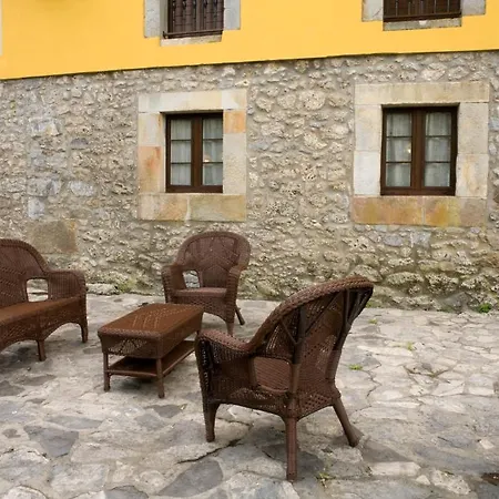 El Foyu Hotel Colunga