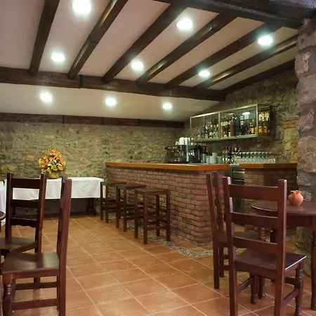 Hotel El Foyu Colunga