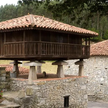 El Foyu 3* Colunga